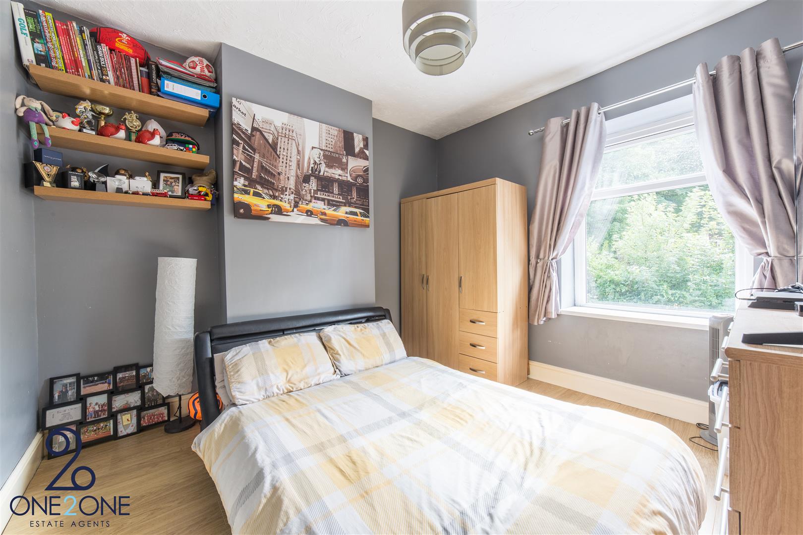 Park Terrace, Pontnewynydd, Pontypool One2One Estate Agents